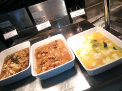 android_upload_pic-洲际酒店·地平线全日餐厅HORIZON CAFÉ