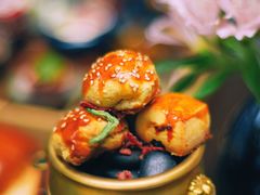 -北京丽晶酒店