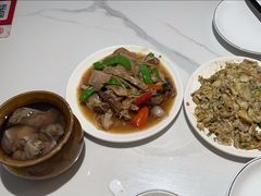 -建来发饭店(南俊路店)