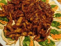 -95号酱骨·一块豆腐(展春园西路店)