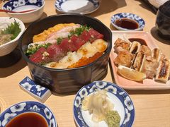 -小山日本料理(太古汇店)