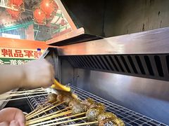 -辣小鲜·南昌大排档(船山路店)