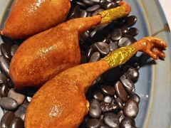 -怡情荟•海鲜青岛菜(五四广场旗舰店)