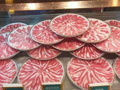 -成渝龙火锅(都江堰店)