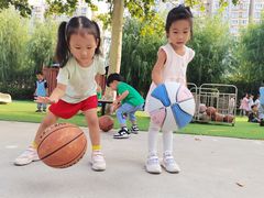 -北京市丰台区阳光起点锦城幼儿园(丰台园)