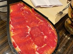 -康莱德酒店·美庭自助餐厅