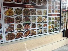 -聚丰德饭店(经五路店)