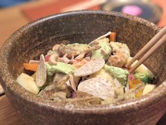 -松涛日本料理