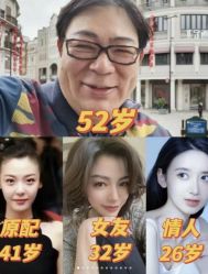 -LUNA皮相美·骨相美高级美感