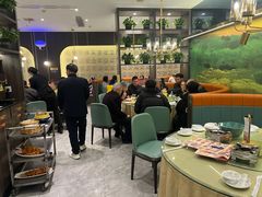 -刘胖子家常菜·蹄花焖藕(中南店)