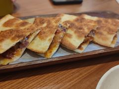 -红小满休闲餐厅(十全街店)