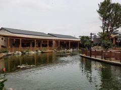 -大门水乡·顺德菜