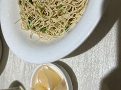 -咨言·烤鸭·烩面泡馍(建业十八城店)