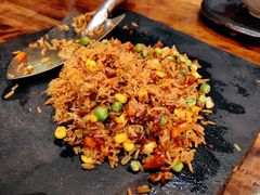 -3号仓库·餐厅(灵溪一店)