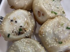 -小杨生煎(香港名都店)