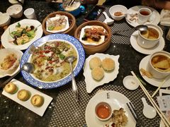 -新兴·金羊座·粤菜点心(乐峰店)