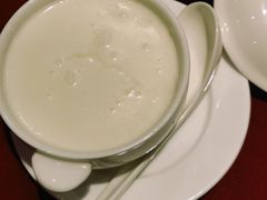 杏仁茶-北园酒家(小北路店)