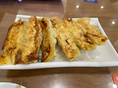 -春水锅贴·传统鲁菜(大明湖店)