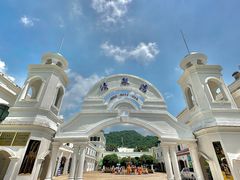 -清泉湾生态旅游度假区