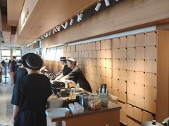 -tea'stone (万象天地店)