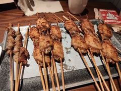-管氏翅吧(地安门创始店)