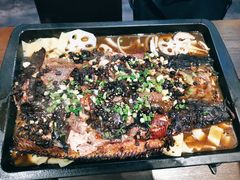 -晓鲜熊猫烤鱼烤吧(西三旗百汇北门店)