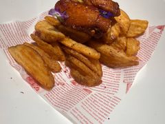 -晶雅花园西餐厅(南京首店)
