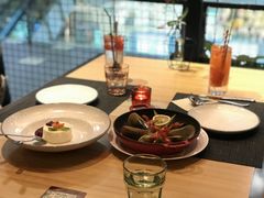 -百特喜·意大利餐厅(八佰伴镇江店)