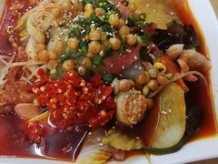 -冒菜西施·非遗冒菜(总店)