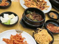 -高社长参鸡汤(高丽街店)