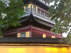 -漕溪人家