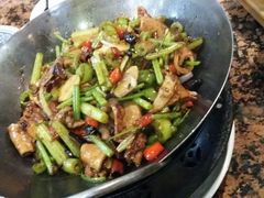 -乔家满族八大碗(流水沟店)