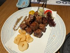 -鱼跃食堂·精致寿司(东林美域店)
