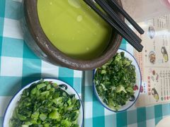 -揭西擂茶(龙华店)