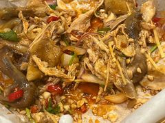 -东排食堂长沙小吃大排档(五一广场店)