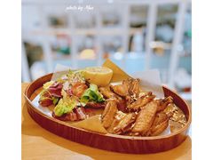 -CHILLAX轻乐时(侨建·Hi City店)