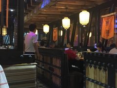 -杨翔豆皮涮牛肚(万和城店)