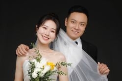 点击看大图 -CD视觉婚纱摄影