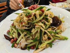 -海兰江石锅饭(水上店)