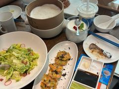 -小大董·烤鸭(王府井apm店)