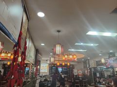 -烧哥美蛙肥肠鱼火锅·十五年社区店