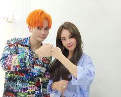-3AM HAIR SALON染发烫发接发
