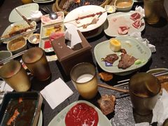 -韩盛·盛江山自助料理(中街大悦城店)