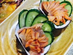 -老虎滩船说·海胆水饺·大连海鲜(老虎滩店)