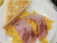 -澳洲牛奶公司(佐敦店)