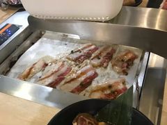 -新石器烤肉(张家港购物公园店)