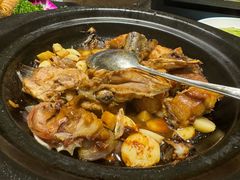 -琼菜王(南海店)