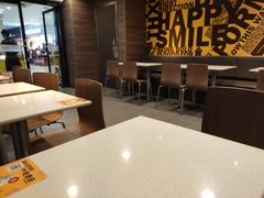 -麦当劳(世贸店)