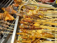 -串盟烧烤大排档·长沙美食地标(星沙店)