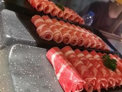 -海底捞火锅(崇文门新世界百货店)